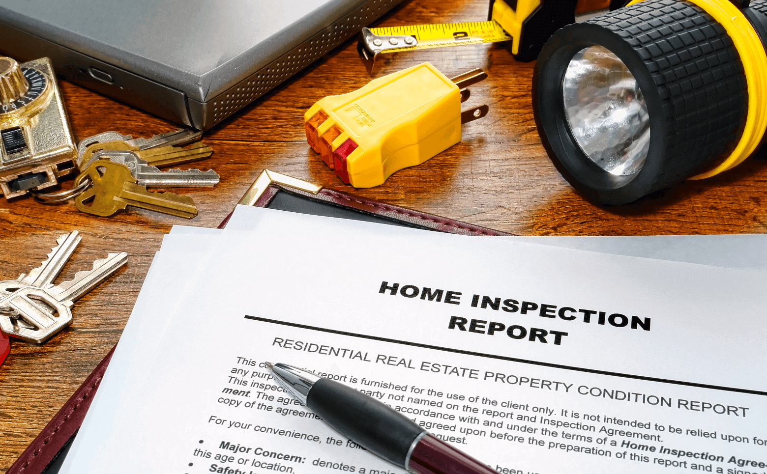 Home Inspect
